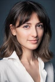 Alba Gutiérrez portrait