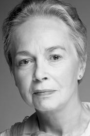 Martha Henry portrait