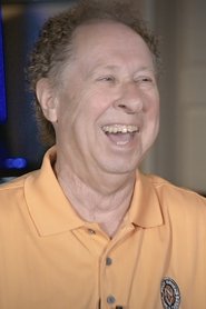 Nick Varner portrait