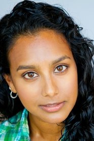 Glenda Braganza portrait