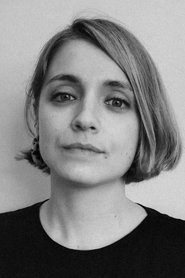 Anne Brouillet portrait