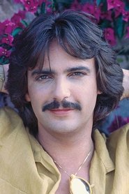 Alan Sorrenti portrait