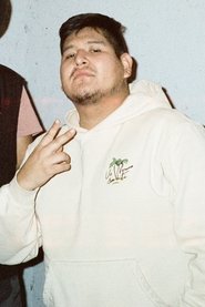 Brandon Cocoletzi portrait