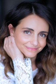 Pia Miranda portrait