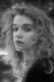 Anna Honcharova portrait