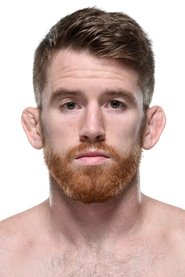 Cory Sandhagen portrait