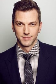 Andy Hoff portrait