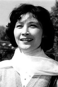 Zhang Wenrong portrait