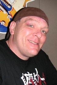 Kevin Canady portrait