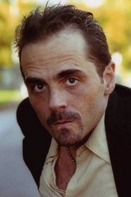 Jamie Bozian portrait