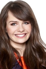 Julia Nauta portrait