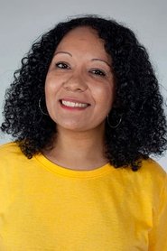 Tati Góis portrait