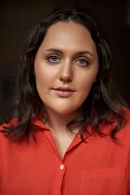 Rose Flanagan portrait