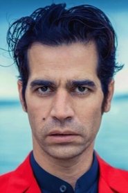 Aviv Geffen portrait