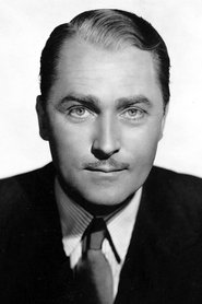 Brian Aherne portrait