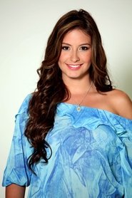 Taliana Vargas portrait