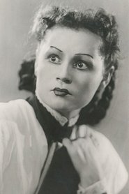 Valentina Yermakova portrait