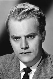 Vic Morrow portrait