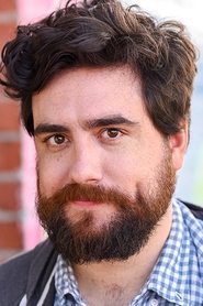 Jack De Sena portrait