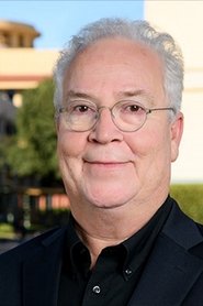 Bob Weis portrait