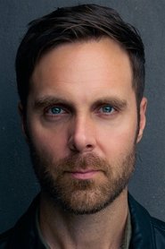 Andrew Sykes portrait
