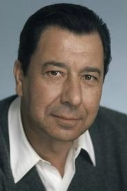 Paul Meurisse portrait