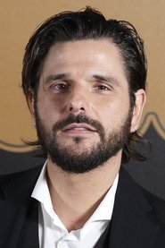 Toni Agustí portrait