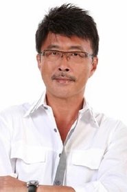 Say Ping Yap portrait
