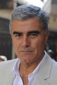 Saúl Lisazo portrait