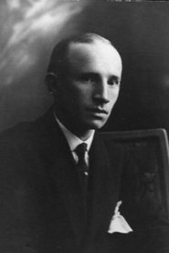Balduin Kusbock portrait