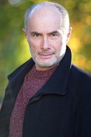 Ulf Lehner portrait