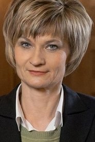 Barbara Ludwig portrait
