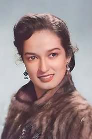 Tessie Quintana portrait