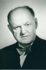 Vilhelm Bryde portrait