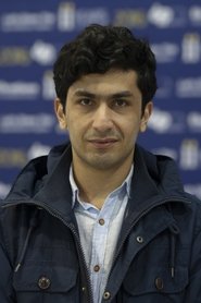 Erfan Najafabadi portrait