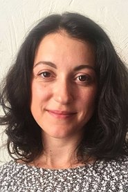 Amalia Vitale portrait