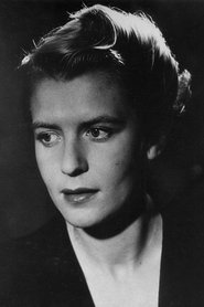 Jiřina Steimarová portrait