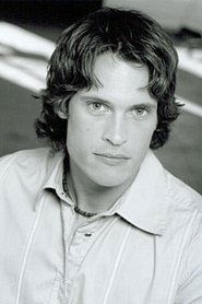 Martin Brisebois portrait