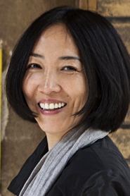 Byambasuren Davaa portrait