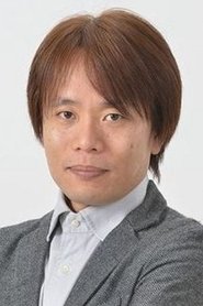 Yoshikazu Nagano portrait
