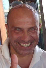 Oscar Di Maio portrait