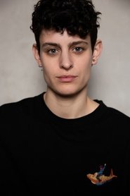 Thorn Roos de Vries portrait