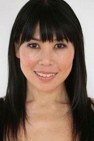 Lynette Forday portrait