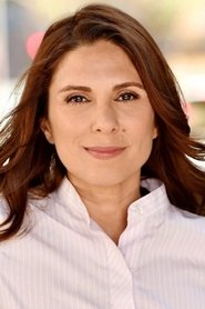 Shila Ommi portrait