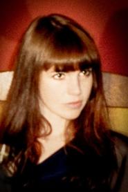 Kimberlee Gayheart portrait