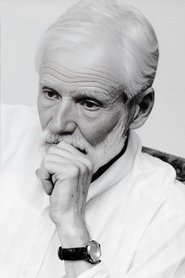 Valentin Konovalov portrait