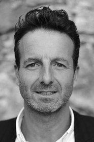 Laurent Mouton portrait