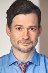Brandon J. Sornberger portrait