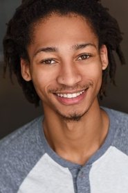 Lucien Cambric portrait