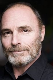 Brett Swain portrait